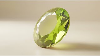 AUGUST SYMBOLS  PERIDOT BIRTHSTONE SYMBOLISM AND MEANING history symbols [upl. by Jerz]