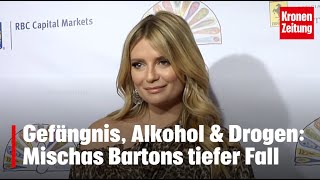 Höhenflug amp tiefer Fall Was wurde aus OC CaliforniaStar Mischa Barton kronetv ADABEI [upl. by Eillah]