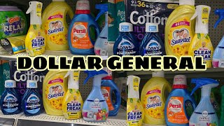 🚨🔥 MEJORES OFERTAS EN DOLLAR GENERAL 🚨🔥 [upl. by Welcher777]