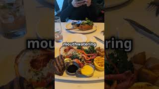 Mouth Watering Food Pics to Soothe Your mind entertainment facts food foodie caming [upl. by Eramal]