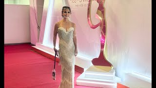 Miss Universe 2024 Finals Red Carpet [upl. by Cindee]