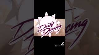 hungry eyes dirty dancing 10 [upl. by Anurb]