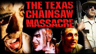 THE TEXAS CHAINSAW MASSACRE RETROSPECTIVE [upl. by Aniaj985]