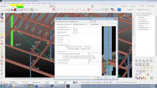 New2 v73 Support Webinar Everyday Parametrics Installed With SDS 2 [upl. by Edmee]