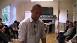 Arm Catalepsy Hypnosis Induction [upl. by Weisberg]