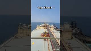 This is how oil Tankers terminal Berthing [upl. by Elazaro]