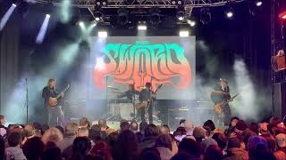 The Sword  Live at Amplified Live Dallas TX 3122022 [upl. by Groscr]