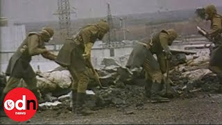 Chernobyl Disaster 1986 What really happened [upl. by Assenab]