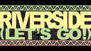 Riverside Lets Go Warren Clarke Remix [upl. by Esineg]