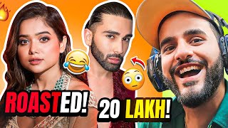 Salman khan Roasted MANISHA amp Orry takes 20 lakh for a Photo  😂 Funny Memes [upl. by Neenahs]