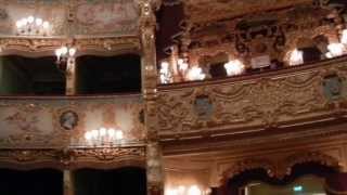 Teatro La Fenice di Venezia 13 October [upl. by Arrej477]