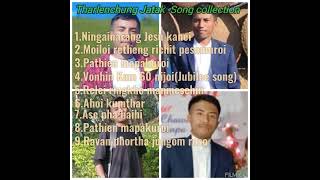 Tharlenchung Jatak Song collection [upl. by Letram]