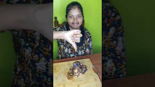 CHOCOLATE THUMBS UP👎👎 shorts trending food asmr GREATINDIANFOODIEE cooking choclate [upl. by Amek]