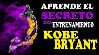 6 minutos de ENTRENAMIENTO Kobe Bryant ¡NO CREERÁS LOS RESULTADOS 🤯 [upl. by Berstine656]