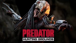 Predator Hunting Grounds Official Trailer  Now on PS5 and Xbox Series XS [upl. by Lenci]