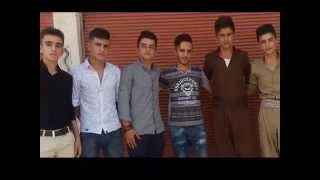 به ندى كوردى تازه زؤر خؤش Bandi Kurdi Taza Zooor Xosh New Song Farman Belana 2015 [upl. by Charis]