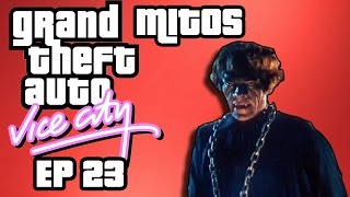 GTA Vice City Mito 23 Samri [upl. by Elbys]