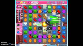 Candy Crush Level 1908 help waudio tips hints tricks [upl. by Tisdale69]