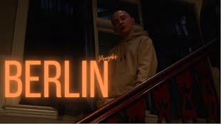 Ardee  Berlin ftCentral cee Music Video [upl. by Malaspina]