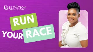 Run Your Race  2nd Service  Sunday 20th October 2024  The Elevation Church [upl. by Omle]