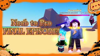 RPG SIM Finishing RPG Simulator Noob to Pro EP 9 [upl. by Hendrick]