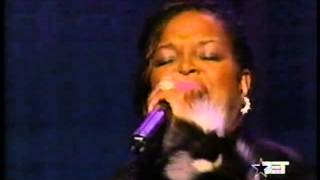 Shirley Caesar  Blessed Assurance [upl. by Enyawed606]