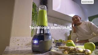 BLACKDECKER™  Personal Blender [upl. by Lattie]