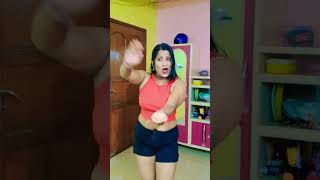 Chahat Na hoti Kuchh Bhi Nahin Hota shortreel dance simplelifestyle entertainment [upl. by Fafa]