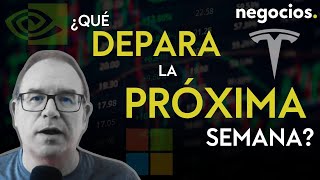 Expectativas de la FED y puntos críticos en el mercado ¿Qué depara la próxima semana [upl. by Hallee]