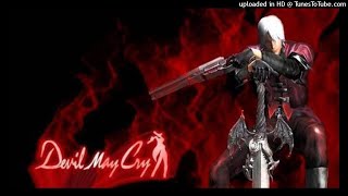 Devil May Cry 3  Devils Never Cry Organ Extended [upl. by Animrelliug]