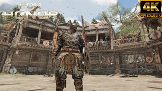 Ranked Warlord Duels  For Honor [upl. by Nygem]