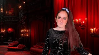 EP2 YOU’RE THE SPY 😱  The Knight Family Halloween Ball [upl. by Retseh]