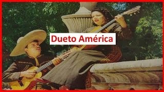 Macario el Curandero  Dueto America Sonido Original [upl. by Laurent]