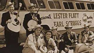 Lester Flatt amp Earl Scruggs  quot Orange Blossom Special quot [upl. by Hickie57]