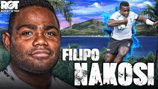 Filipo Nakosi  Tribute [upl. by Akina]