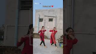 Halchal hui ❤️ Dance video youtubeshorts dancechoreography yt dance dancemoves bollywoodsongs [upl. by Dnalhsa]