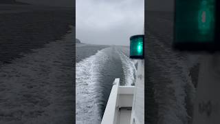 🚤Orkney Pilothouse 20 cruising at 16kts [upl. by Melisse]