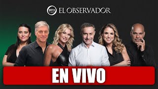 📻 2211  El Observador FM 1079  Majul Yanina Cabak Calabró Gasulla Girón Rossi [upl. by Mauretta695]