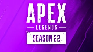 SEASON 22 LEAKS  RUMORS  Apex Legends [upl. by Eihcra]