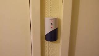 This depressed doorbell [upl. by Gold]