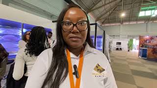 BUSINESS TODAY  Mining Expo and Conference unveils expansive potential and opportunities  nbc [upl. by Hacim341]