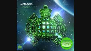 Anthems Trance  CD3 [upl. by Koby]