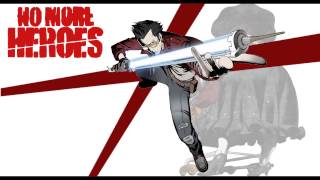 Music No More Heroes  Mach 13 Elephant Explosion [upl. by Hoxsie952]