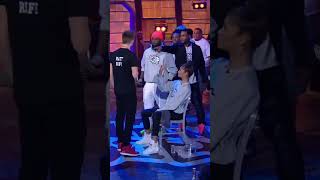 Zendayas Most Memorable WildN Out Moment [upl. by Anelliw]