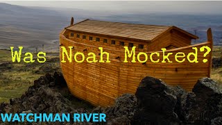 Mockers Scoffers amp Noah… [upl. by Meyers]