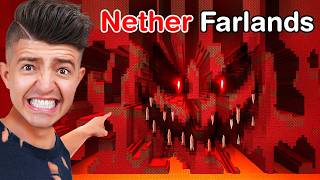 Testing Scary Fake Myths In Minecraft [upl. by Ardnekal]