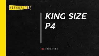 Joker  King Size P4  official audio [upl. by Elacsap70]