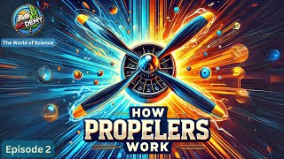 Propeller EFFICIENCY Secrets to Boost Your Ride [upl. by Clarke484]