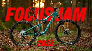 LA NUOVA FOCUS JAM 2022 UNBOXING [upl. by Emilio478]