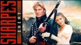 Sharpes Enemy 1994 Sean Bean 720p 7810 [upl. by Silirama]